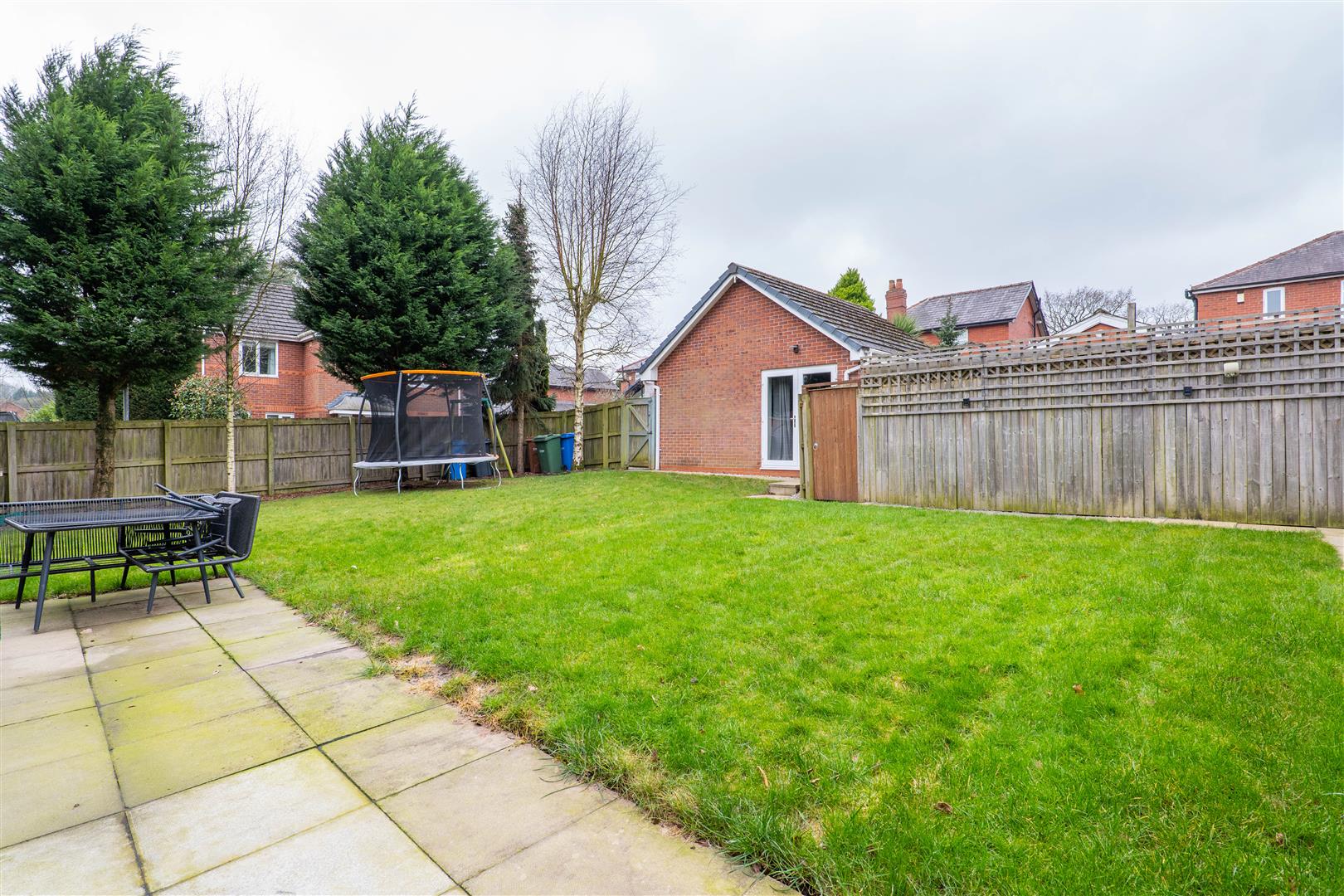 Blossom Grove, Chorley